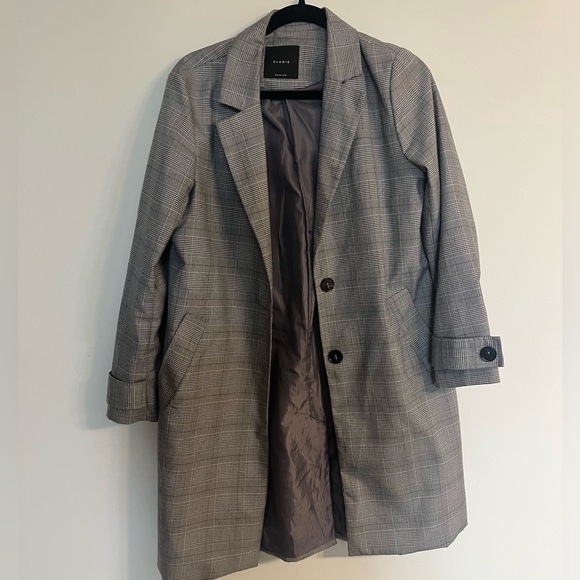 Elodie Jackets & Blazers - Elodie coat